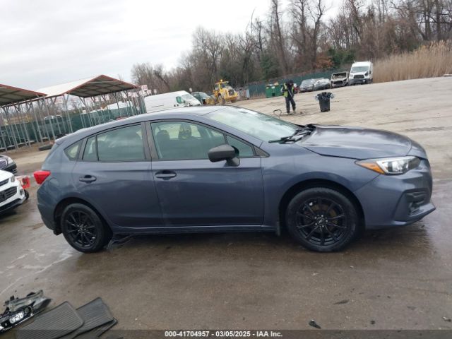 4S3GTAA61H1748714 Subaru Impreza 2.0i