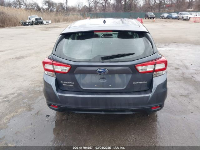 4S3GTAA61H1748714 Subaru Impreza 2.0i