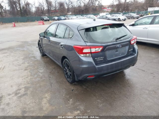 4S3GTAA61H1748714 Subaru Impreza 2.0i