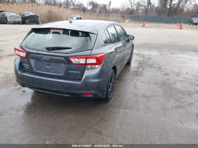 4S3GTAA61H1748714 Subaru Impreza 2.0i