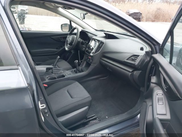 4S3GTAA61H1748714 Subaru Impreza 2.0i