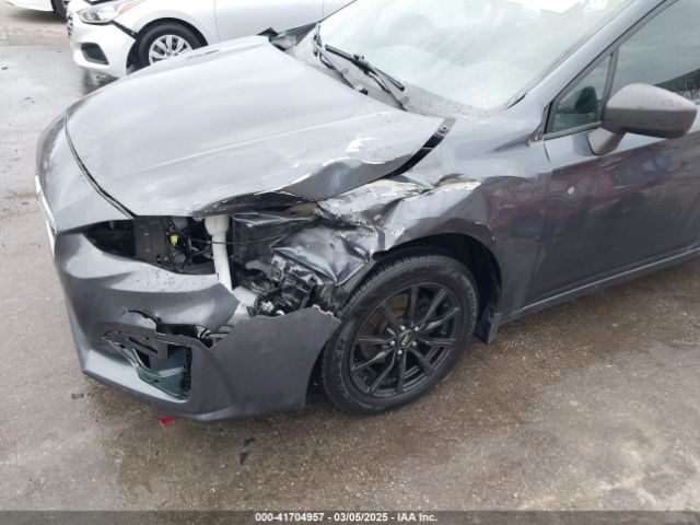 4S3GTAA61H1748714 Subaru Impreza 2.0i