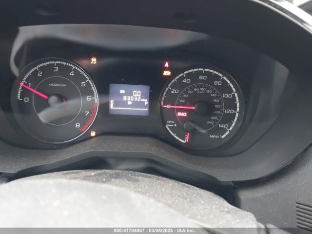 4S3GTAA61H1748714 Subaru Impreza 2.0i
