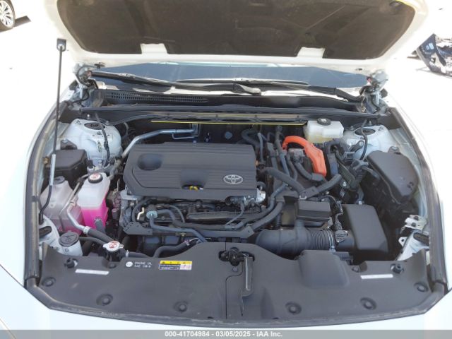 JTDAAAAF4R3028731 Toyota Crown Xle