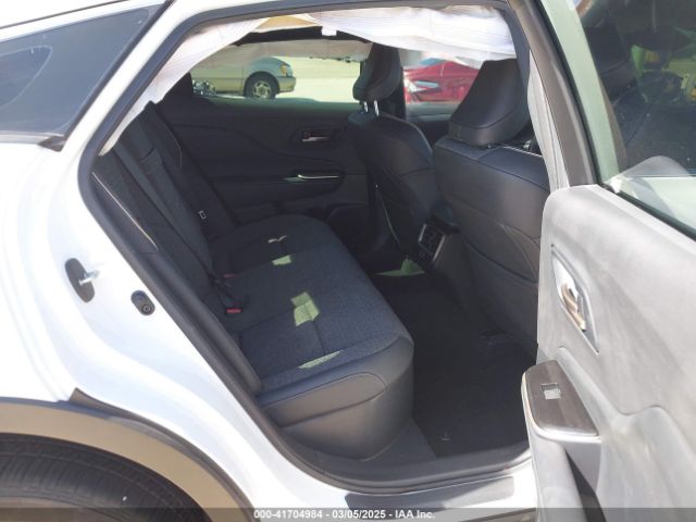 JTDAAAAF4R3028731 Toyota Crown Xle