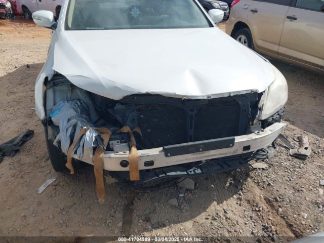2011 HYUNDAI GENESIS KMHGC4DE4BU117560 Photo 5