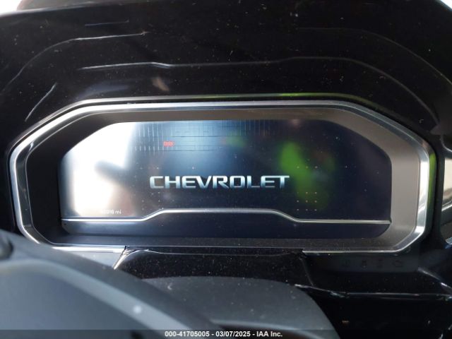 3GCUDDET8NG663206 Chevrolet Silverado 1500 4wd  Standard Bed Lt