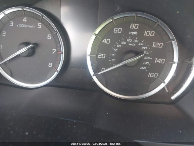 5J8YD3H31LL008670 Acura Mdx Standard