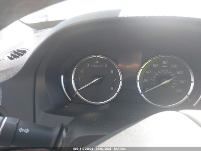 5J8YD3H31LL008670 Acura Mdx Standard