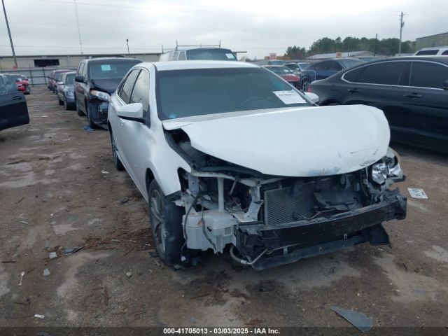 4T1BF1FK8FU076651 auction archive image