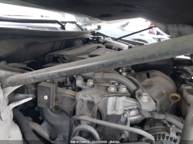 4T1BF1FK8FU076651 Toyota CAMRY SE