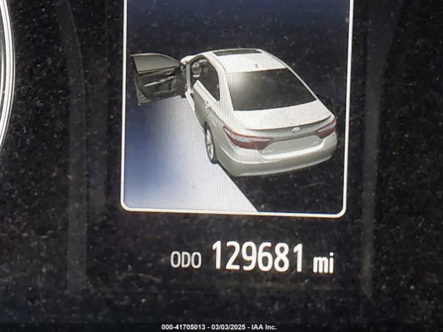 4T1BF1FK8FU076651 Toyota CAMRY SE