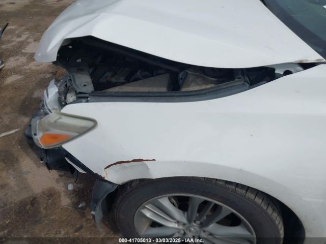 4T1BF1FK8FU076651 Toyota CAMRY SE