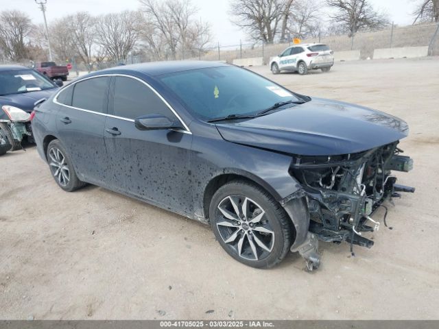 1G1ZG5ST5PF150628 auction archive image