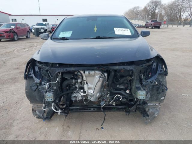 1G1ZG5ST5PF150628 Chevrolet Malibu Fwd Rs