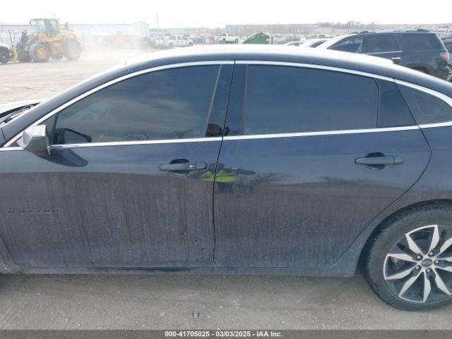 1G1ZG5ST5PF150628 Chevrolet Malibu Fwd Rs