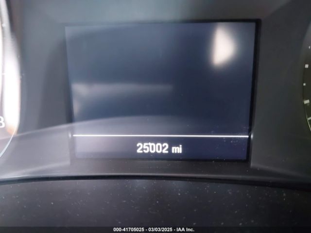 1G1ZG5ST5PF150628 Chevrolet Malibu Fwd Rs