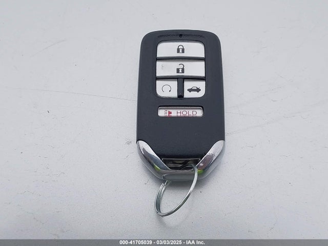 Honda Civic Sport 2021 2HGFC2F8XMH503256 Image 11