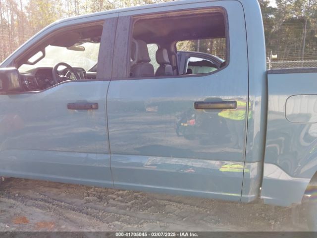 1FTFW1E59PKE71629 Ford F-150 Xl