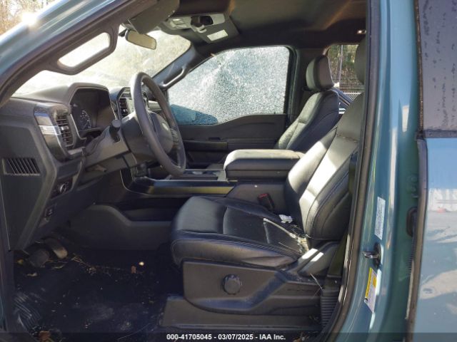 1FTFW1E59PKE71629 Ford F-150 Xl