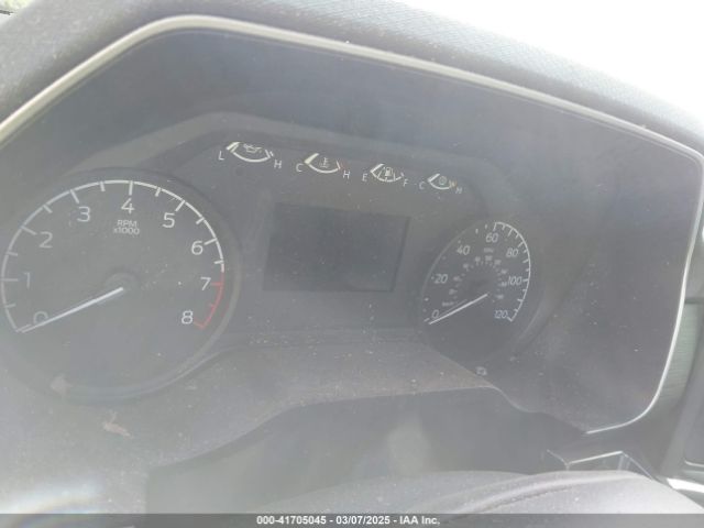 1FTFW1E59PKE71629 Ford F-150 Xl