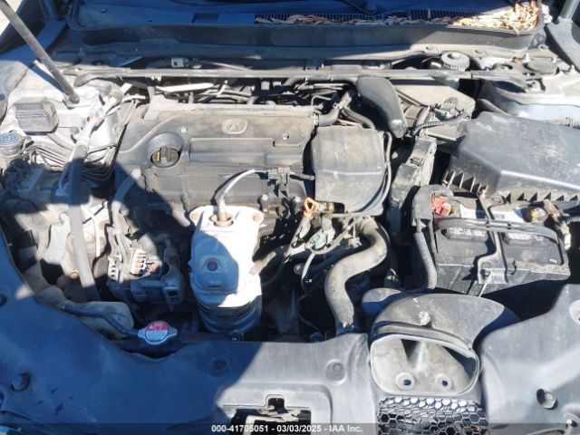 19UUB1F33FA011663 Acura TLX