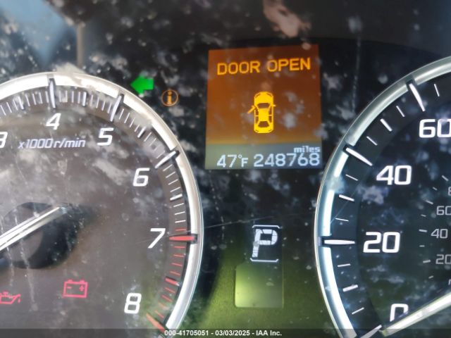19UUB1F33FA011663 Acura TLX