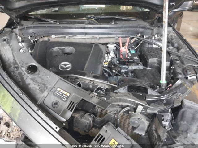 JM3KFBCM7P0188843 Mazda Cx-5 2.5 S Preferred