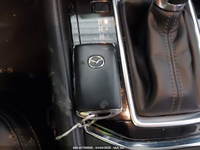 JM3KFBCM7P0188843 Mazda Cx-5 2.5 S Preferred