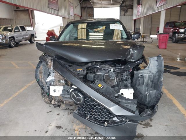 JM3KFBCM7P0188843 Mazda Cx-5 2.5 S Preferred