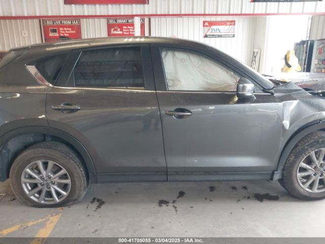 JM3KFBCM7P0188843 Mazda Cx-5 2.5 S Preferred