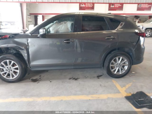 JM3KFBCM7P0188843 Mazda Cx-5 2.5 S Preferred