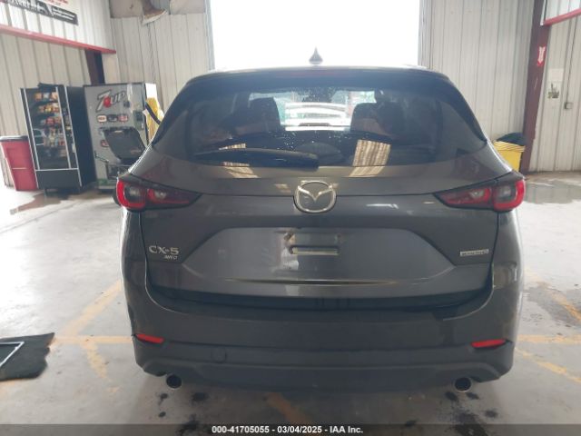 JM3KFBCM7P0188843 Mazda Cx-5 2.5 S Preferred