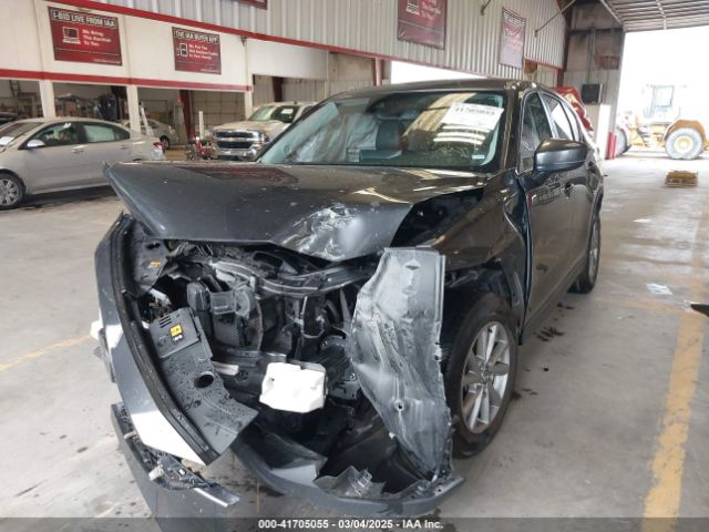 JM3KFBCM7P0188843 Mazda Cx-5 2.5 S Preferred