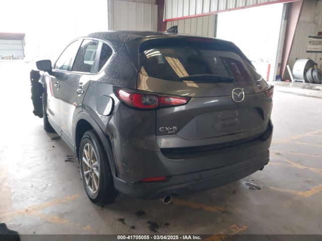 JM3KFBCM7P0188843 Mazda Cx-5 2.5 S Preferred