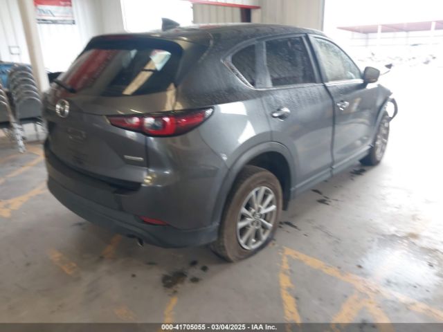 JM3KFBCM7P0188843 Mazda Cx-5 2.5 S Preferred
