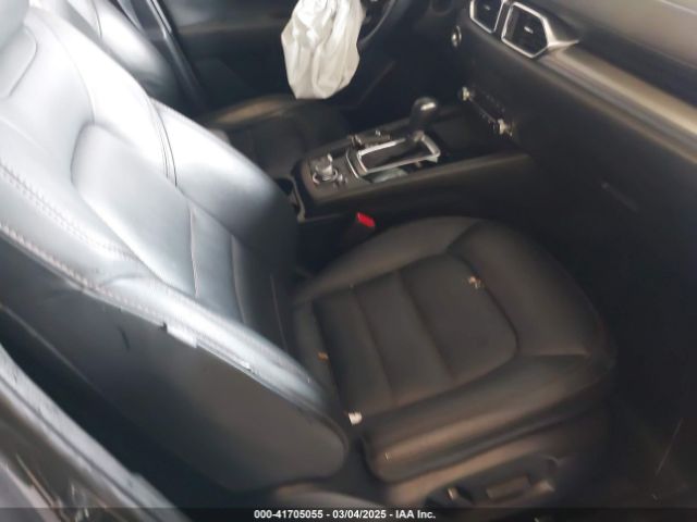 JM3KFBCM7P0188843 Mazda Cx-5 2.5 S Preferred