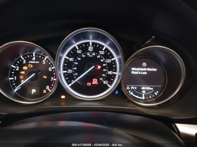JM3KFBCM7P0188843 Mazda Cx-5 2.5 S Preferred