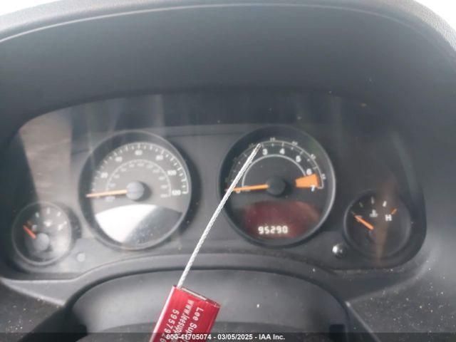 1C4NJRFB4HD128150 Jeep Patriot High Altitude 4x4