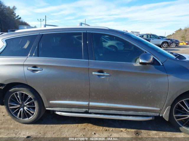 5N1DL0MN2HC519510 Infiniti QX60