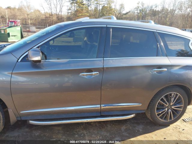 5N1DL0MN2HC519510 Infiniti QX60