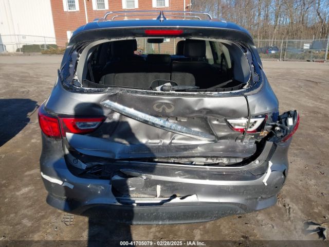 5N1DL0MN2HC519510 Infiniti QX60