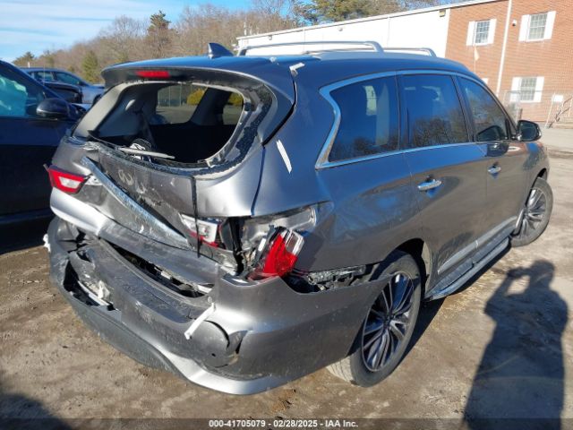 5N1DL0MN2HC519510 Infiniti QX60