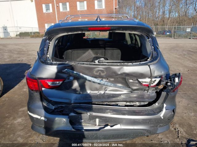 5N1DL0MN2HC519510 Infiniti QX60