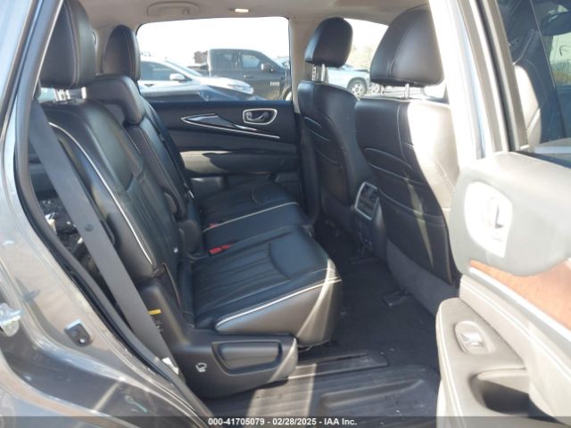 5N1DL0MN2HC519510 Infiniti QX60