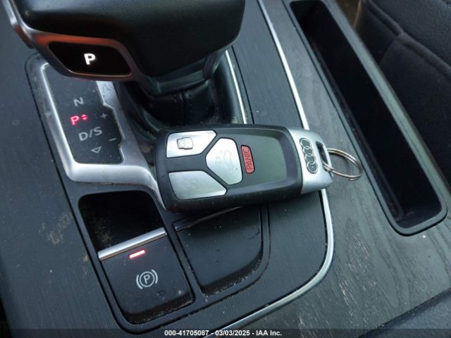 2020 AUDI Q5 WA1E2AFY6L2066879 Photo 10