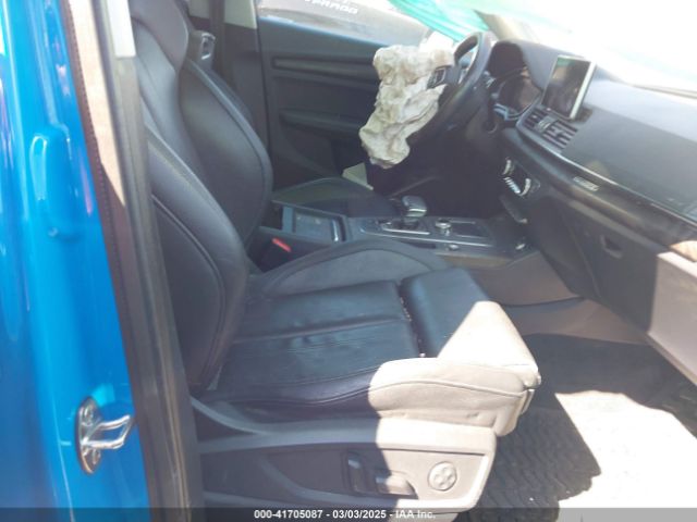 2020 AUDI Q5 WA1E2AFY6L2066879 Photo 4