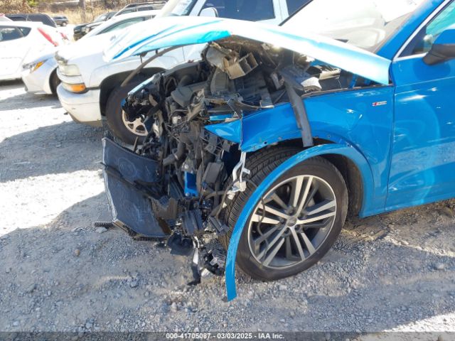 2020 AUDI Q5 WA1E2AFY6L2066879 Photo 5