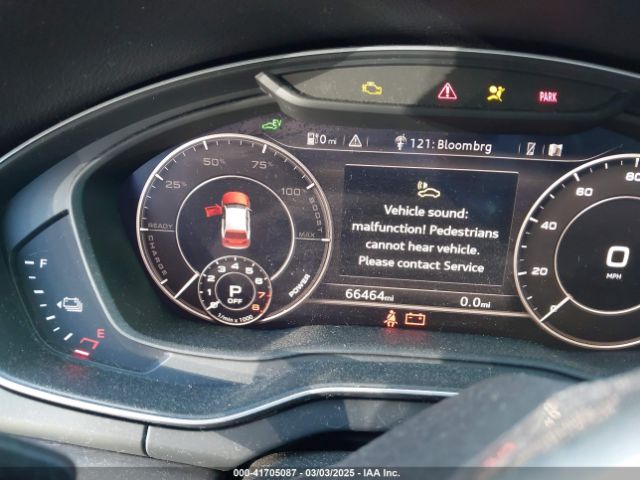 2020 AUDI Q5 WA1E2AFY6L2066879 Photo 6