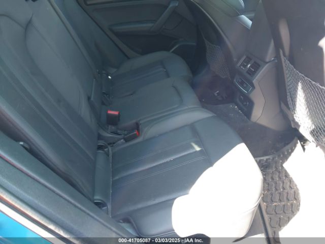 2020 AUDI Q5 WA1E2AFY6L2066879 Photo 7